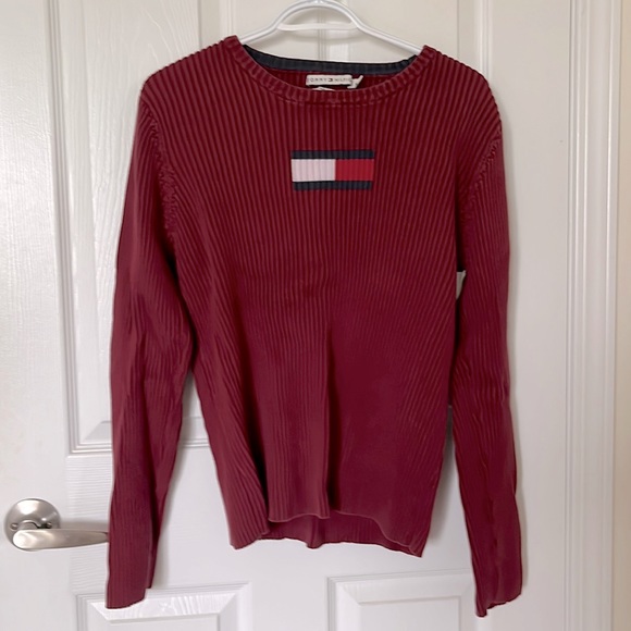 Sweater Tommy Hilfiger XL - Picture 1 of 1